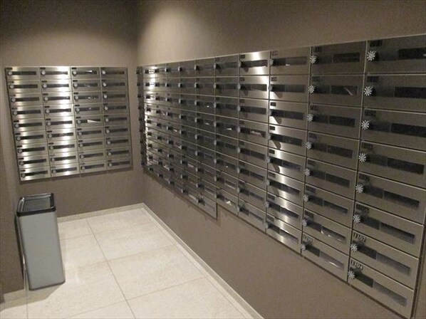 パークハビオ門前仲町の物件内観写真